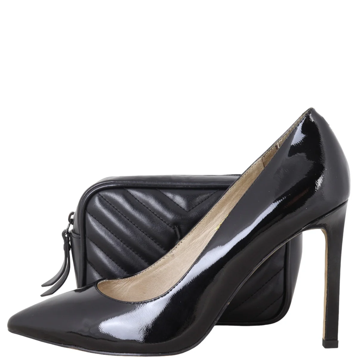 Saint Laurent Lou Belt Bag - Image 12