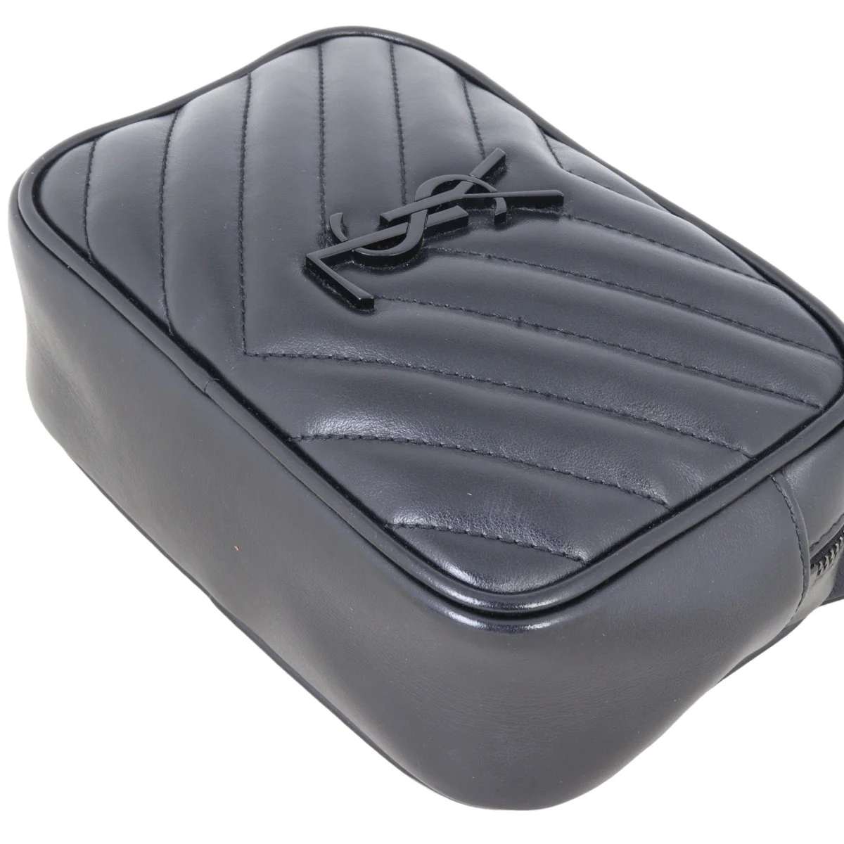 Saint Laurent Lou Belt Bag - Image 7