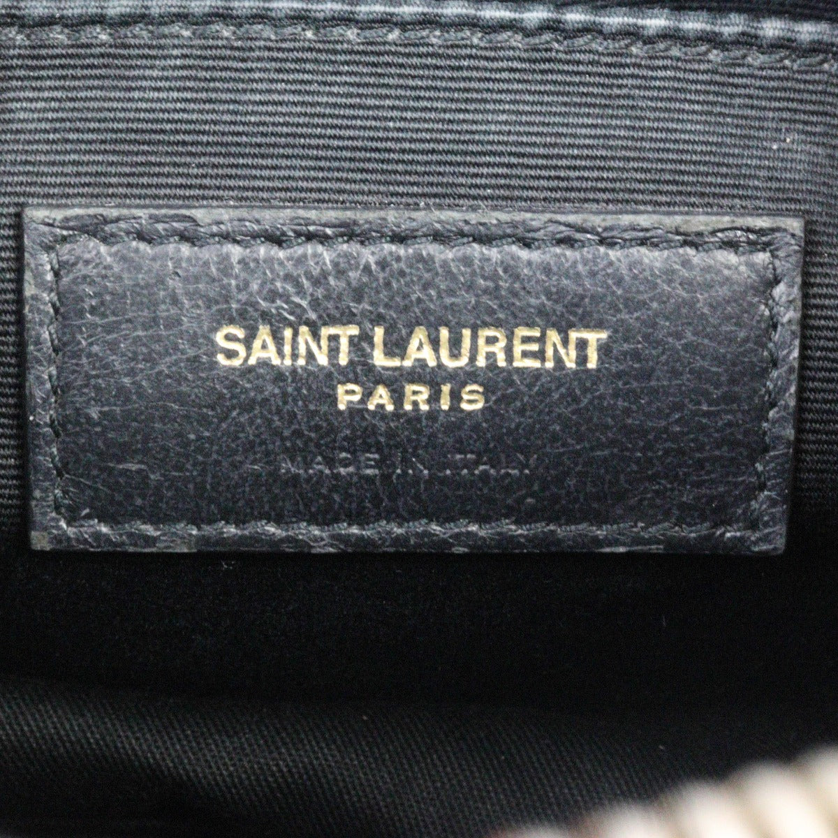 Saint Laurent Lou Camera Bag - Image 10