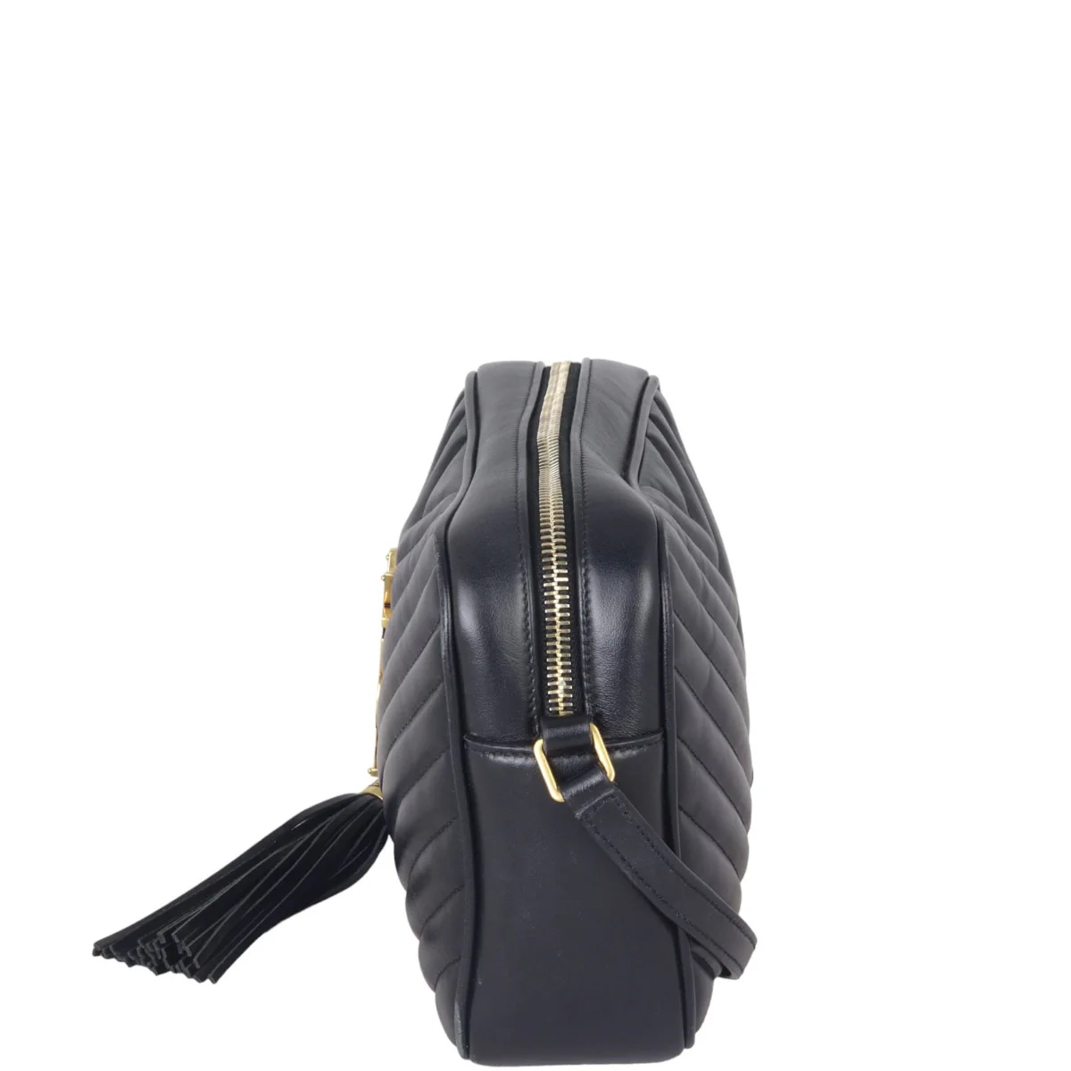 Saint Laurent Lou Camera Bag - Image 3