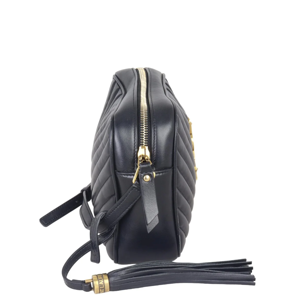 Saint Laurent Lou Camera Bag - Image 4