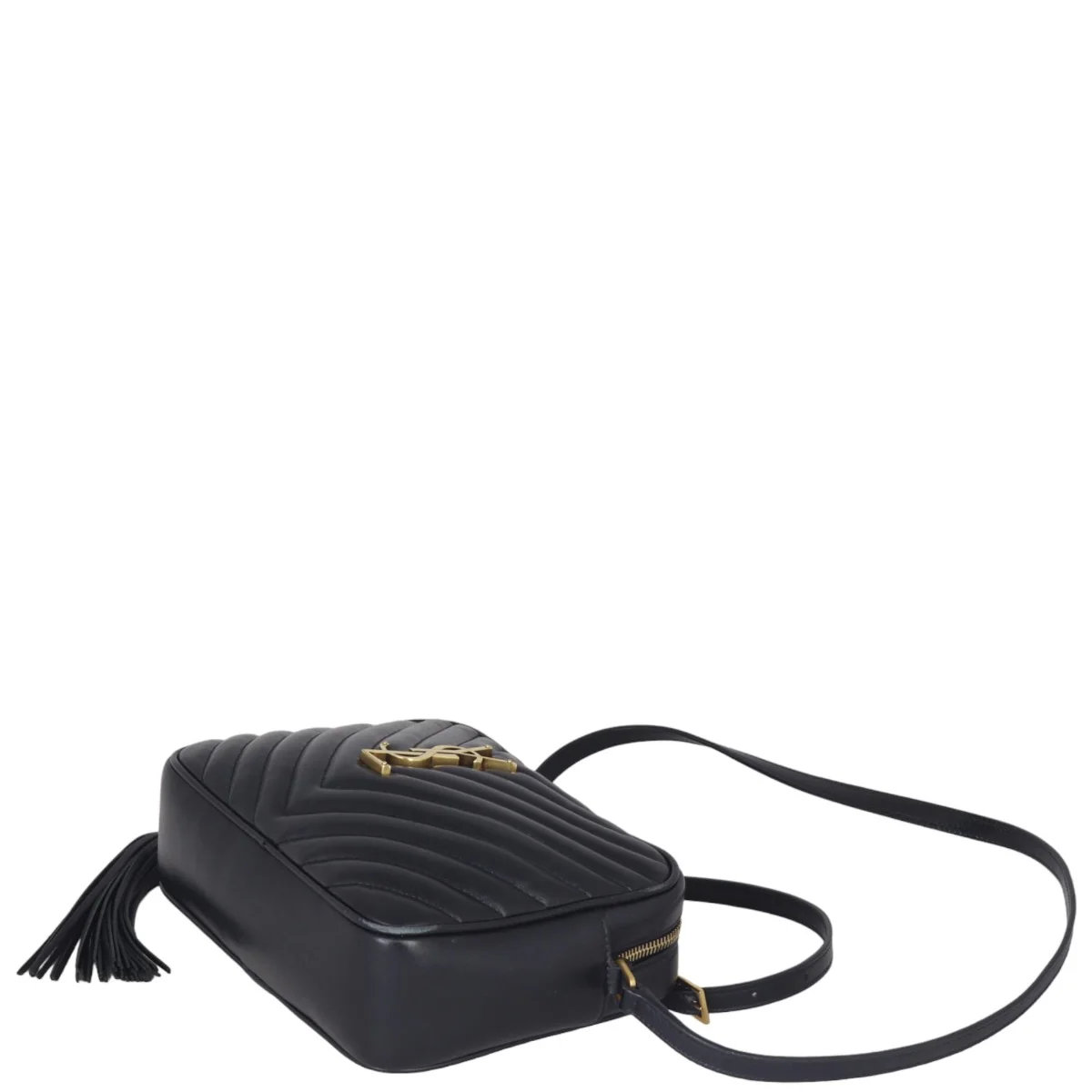 Saint Laurent Lou Camera Bag - Image 6