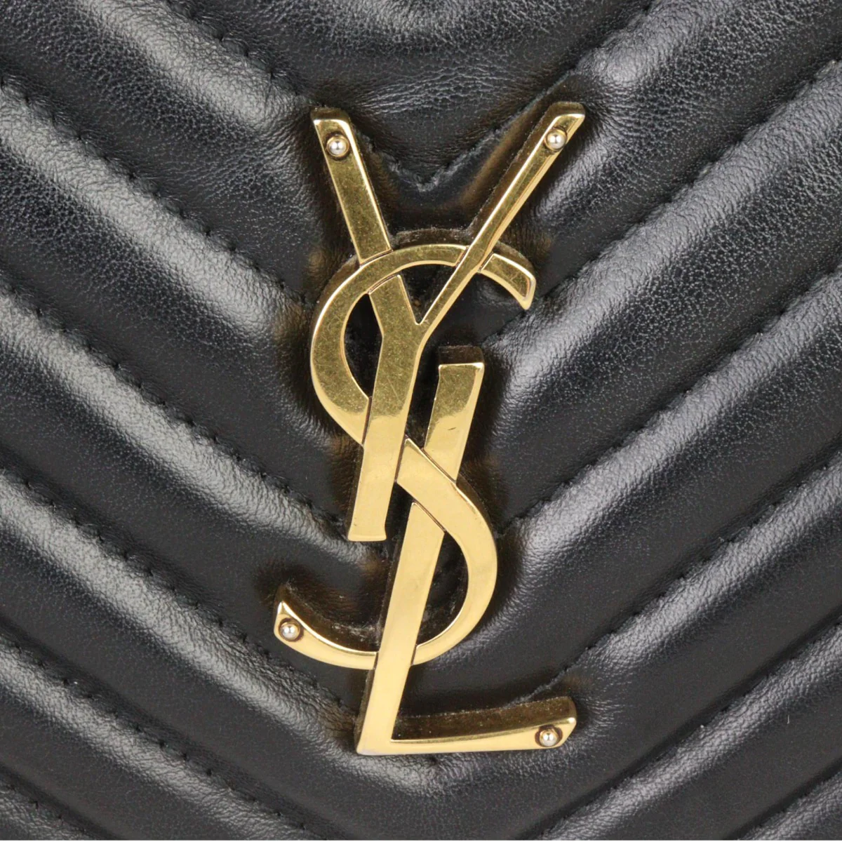 Saint Laurent Lou Camera Bag - Image 8