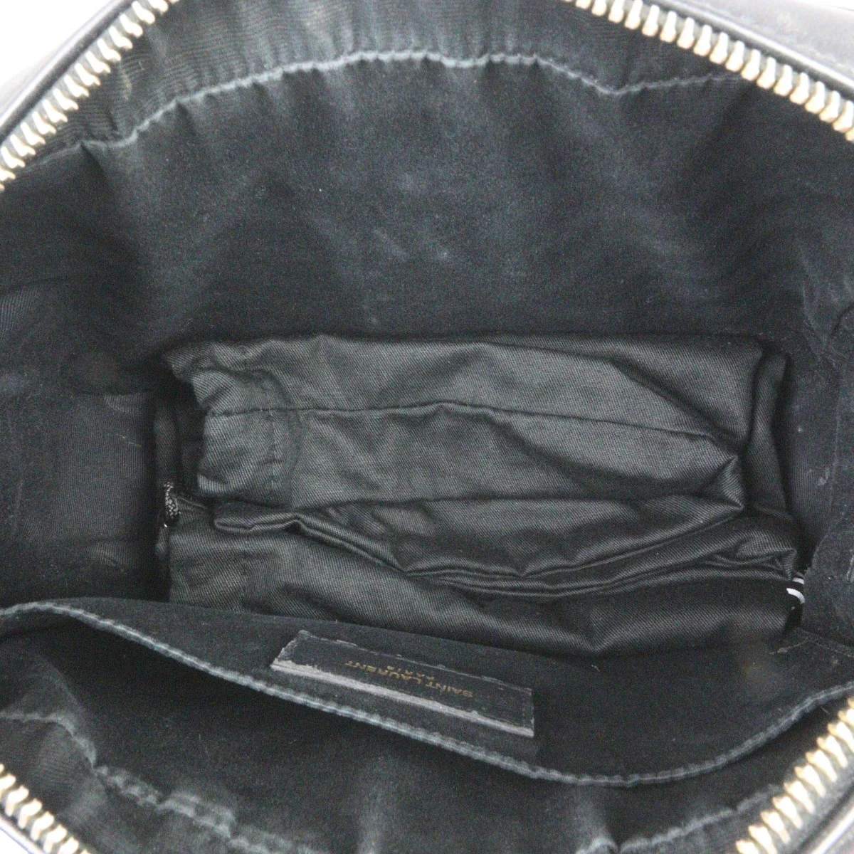 Saint Laurent Lou Camera Bag - Image 9