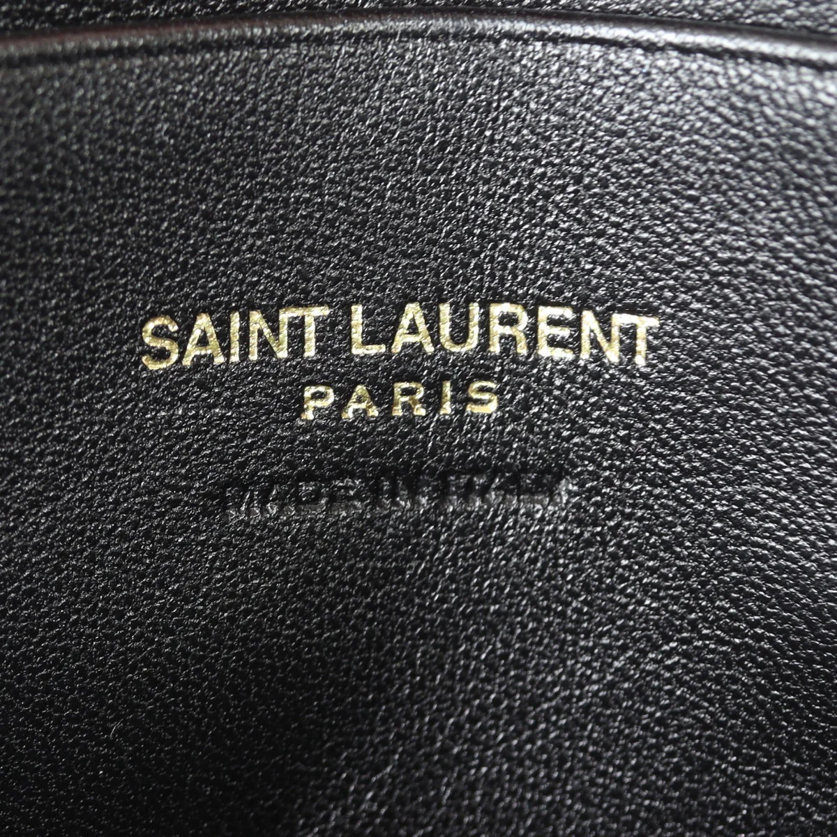 Saint Laurent Lou Mini Camera Bag - Image 10