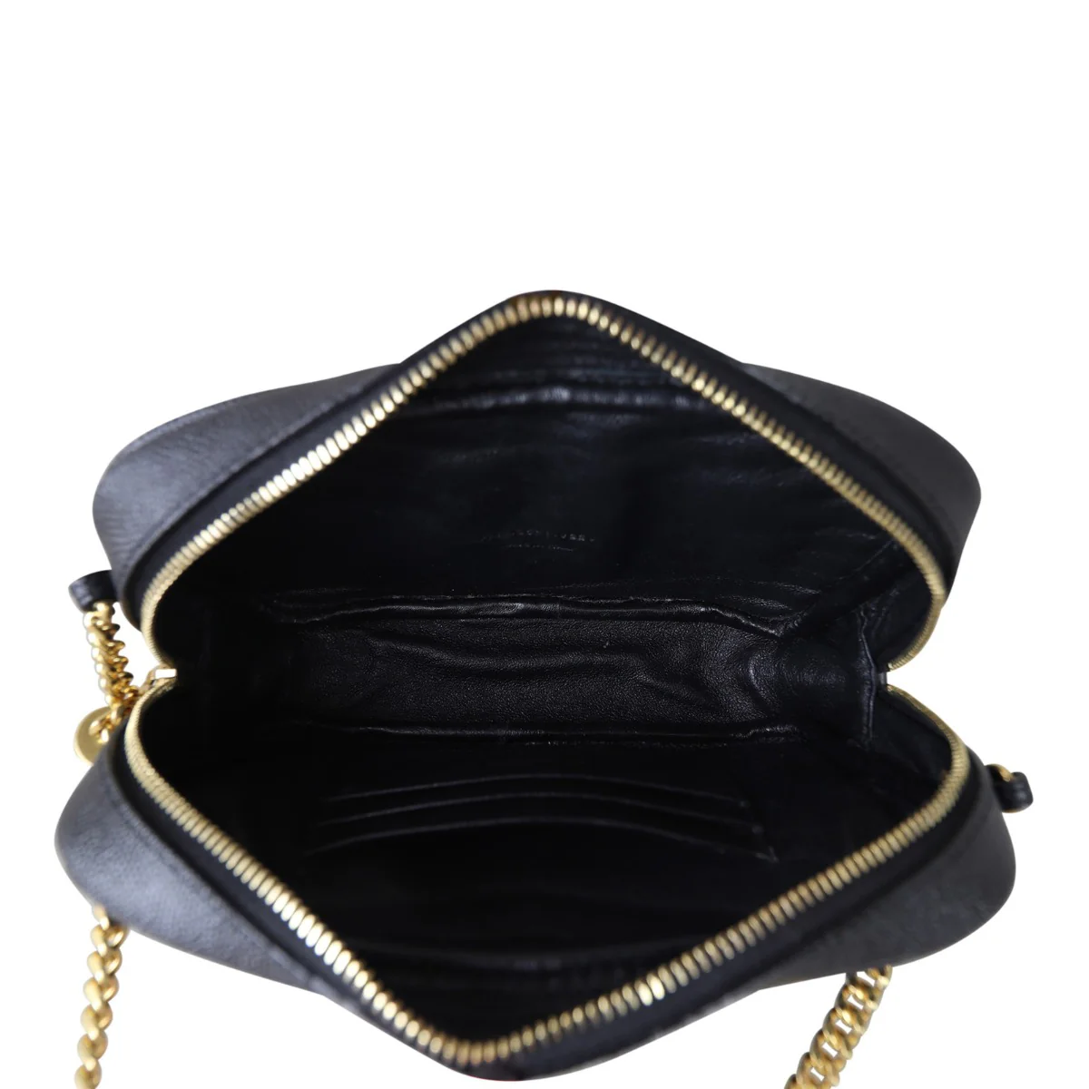 Saint Laurent Lou Mini Camera Bag - Image 12