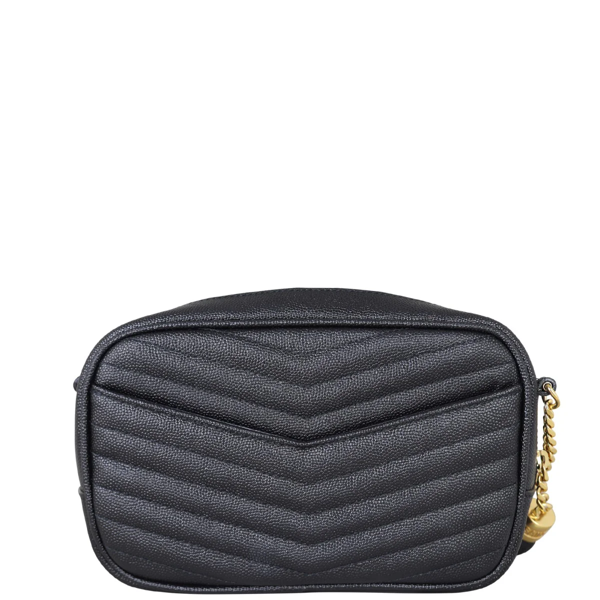 Saint Laurent Lou Mini Camera Bag - Image 3