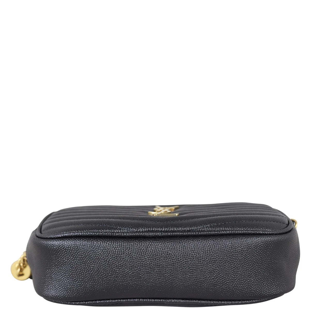 Saint Laurent Lou Mini Camera Bag - Image 6