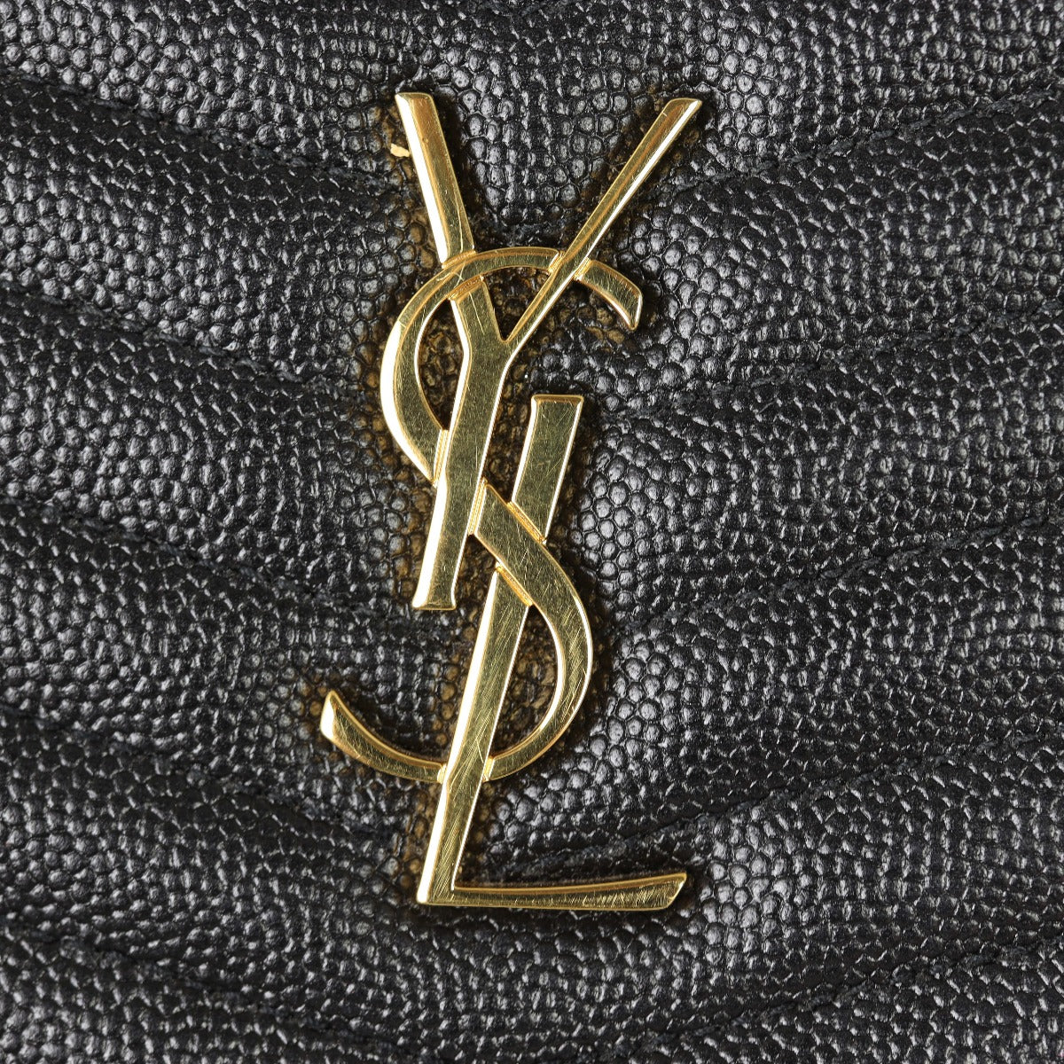 Saint Laurent Lou Mini Camera Bag - Image 9