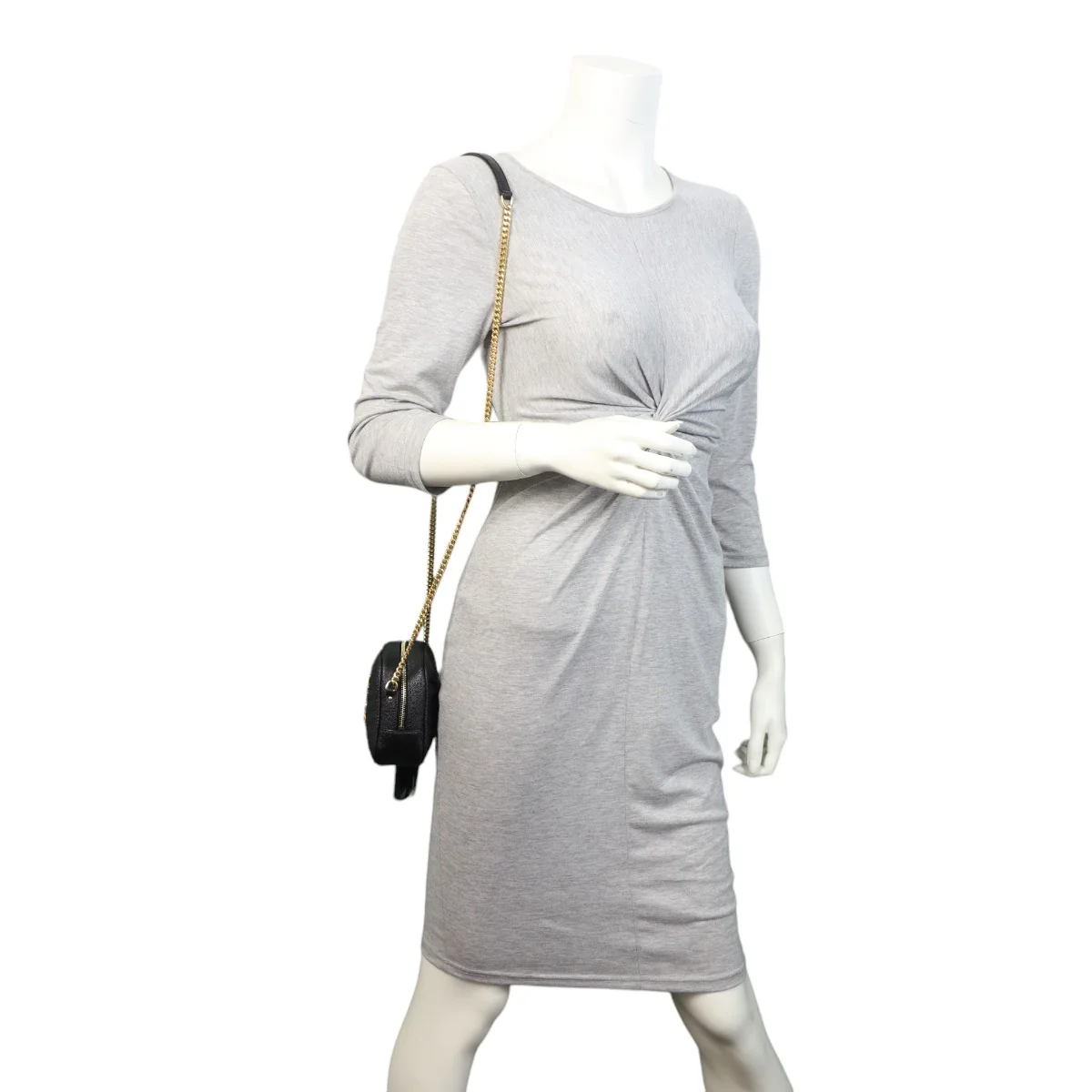 Saint Laurent Lou Mini Camera Bag - Image 11