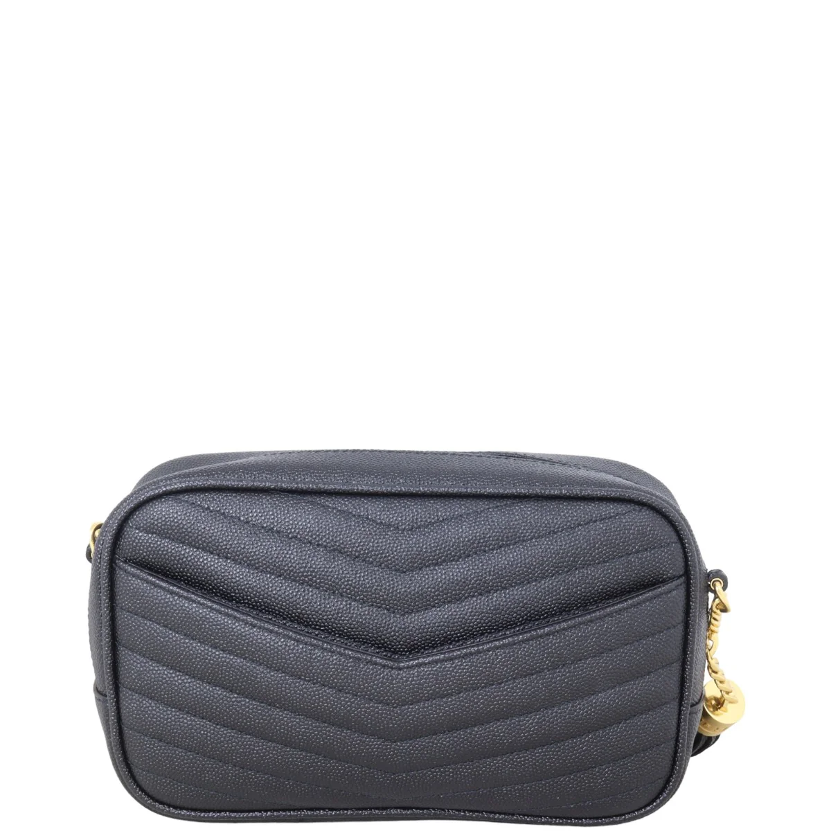 Saint Laurent Lou Mini Camera Bag - Image 3