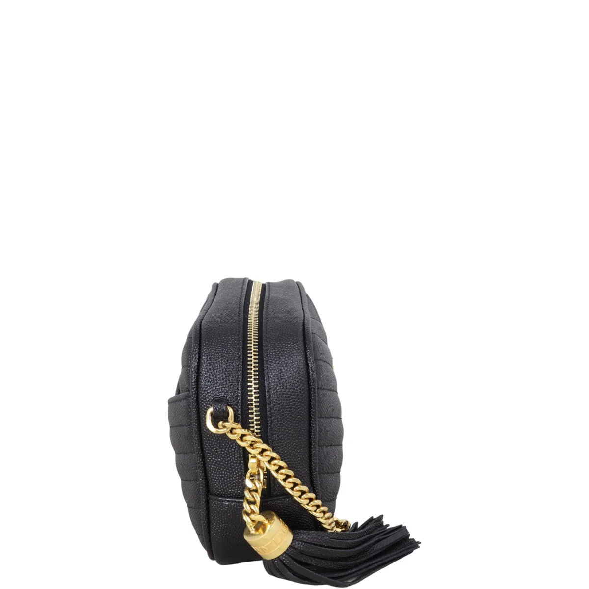 Saint Laurent Lou Mini Camera Bag - Image 4