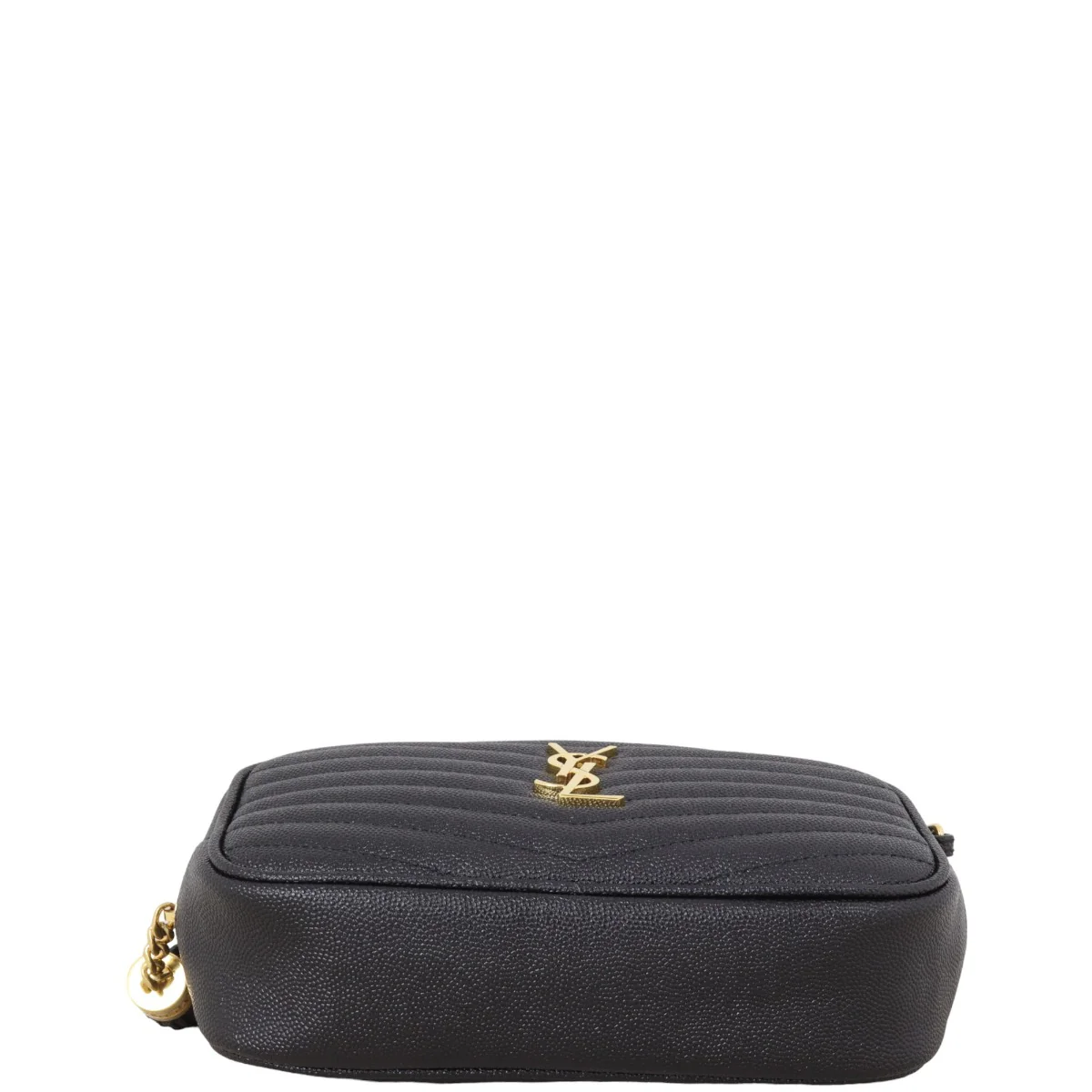 Saint Laurent Lou Mini Camera Bag - Image 6