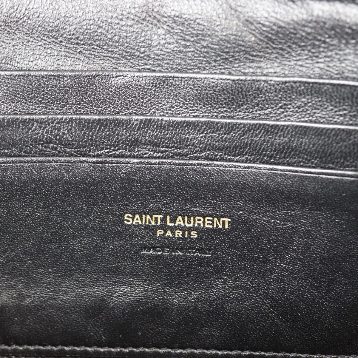 Saint Laurent Lou Mini Camera Bag - Image 8