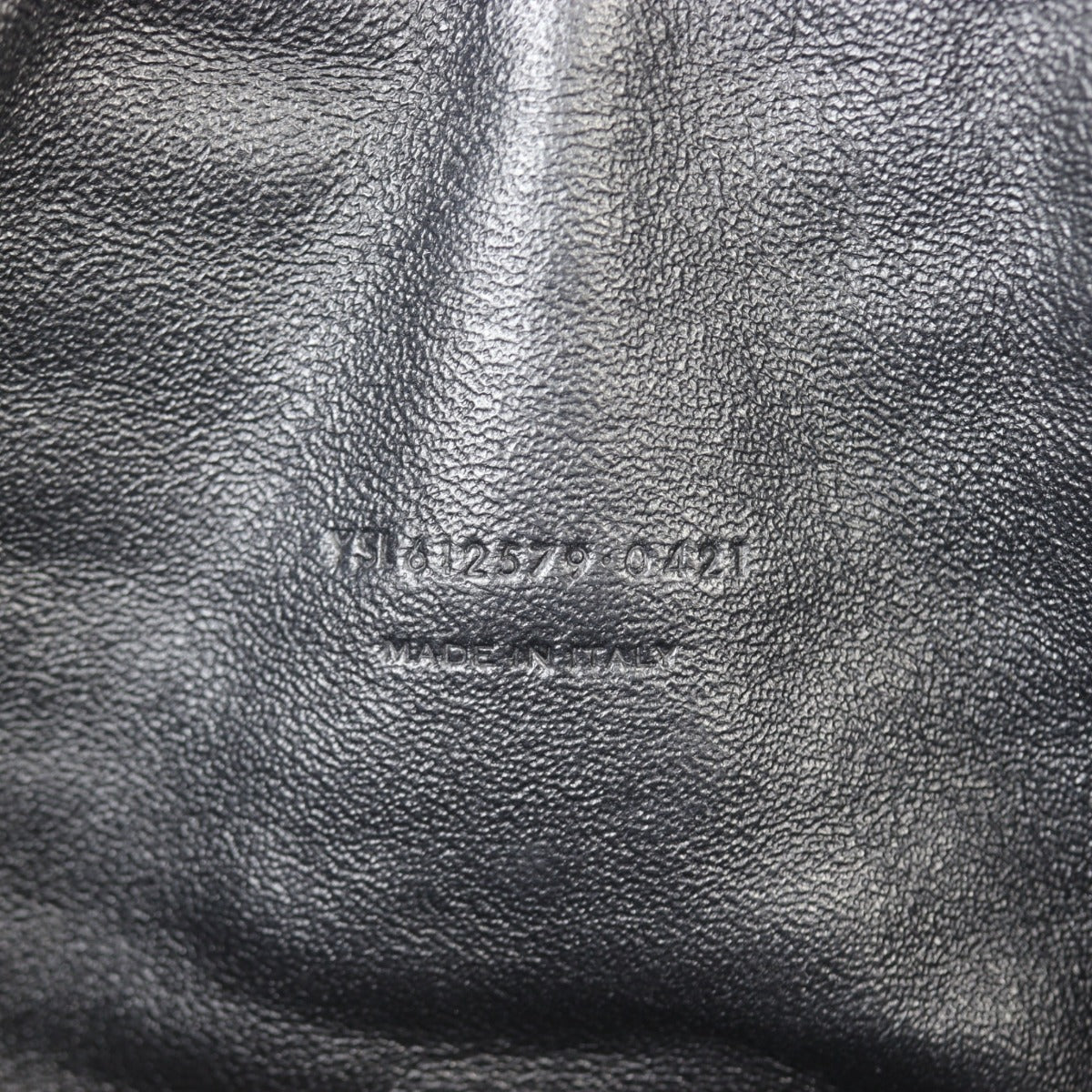 Saint Laurent Lou Mini Camera Bag - Image 9