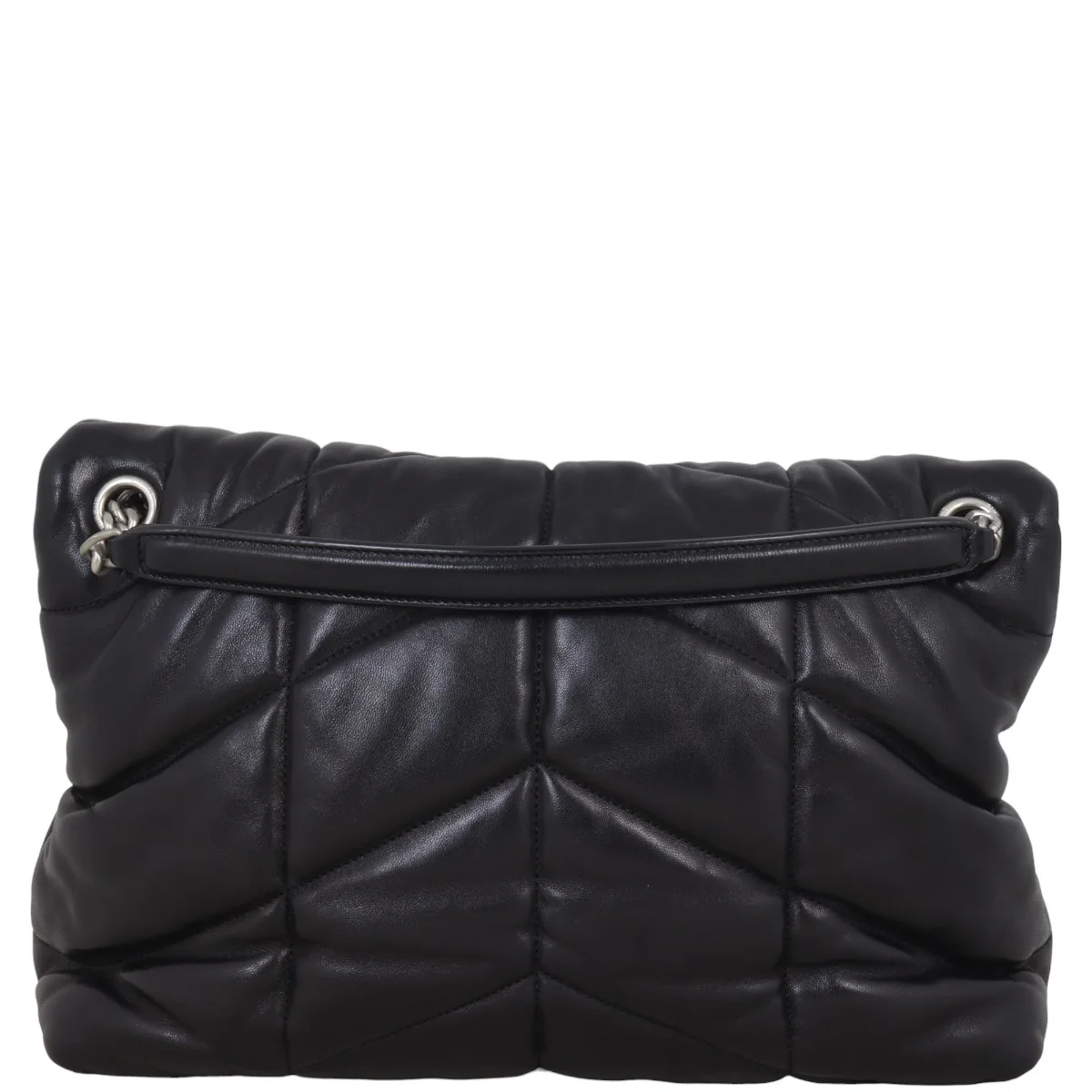 Saint Laurent Loulou Puffer Medium - Image 3