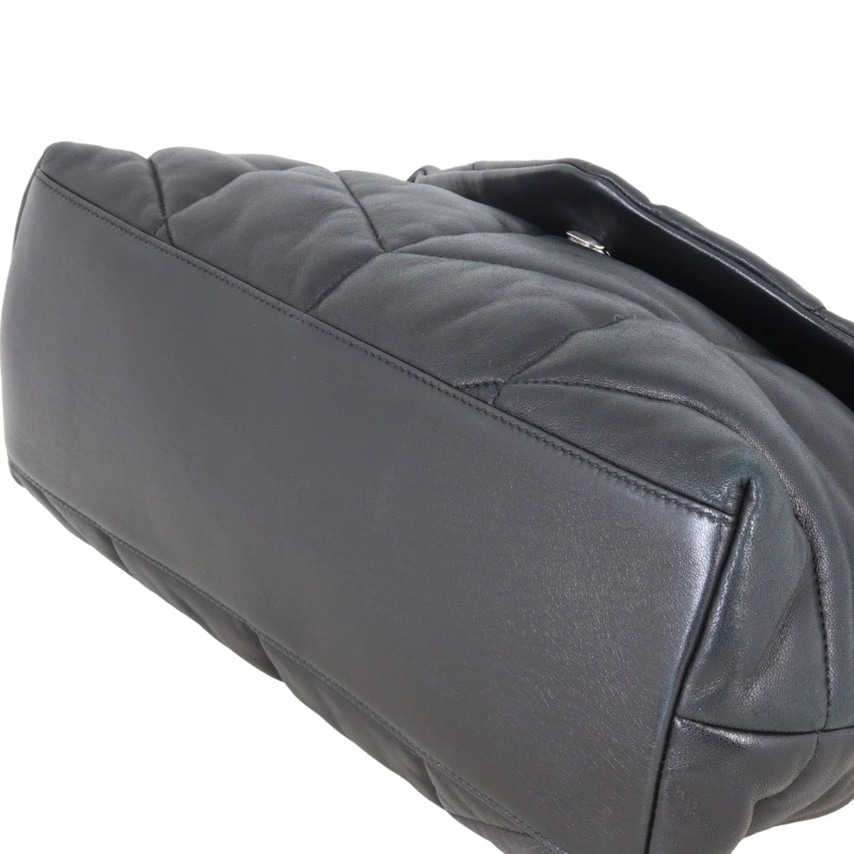 Saint Laurent Loulou Puffer Medium - Image 7