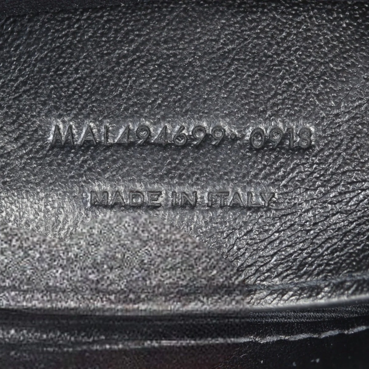 Saint Laurent Loulou Small - Image 10