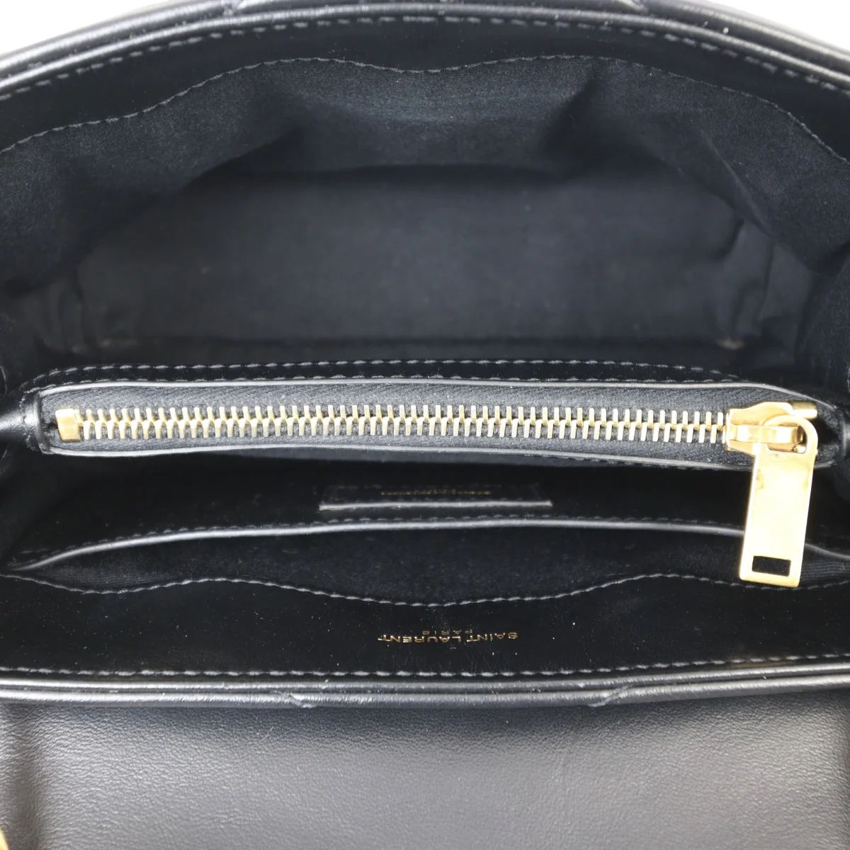 Saint Laurent Loulou Small - Image 11