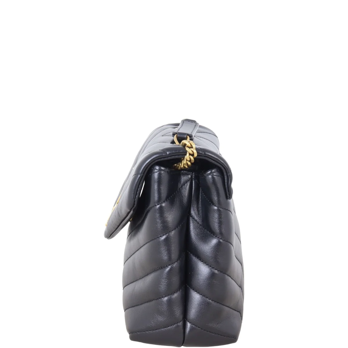 Saint Laurent Loulou Small - Image 4