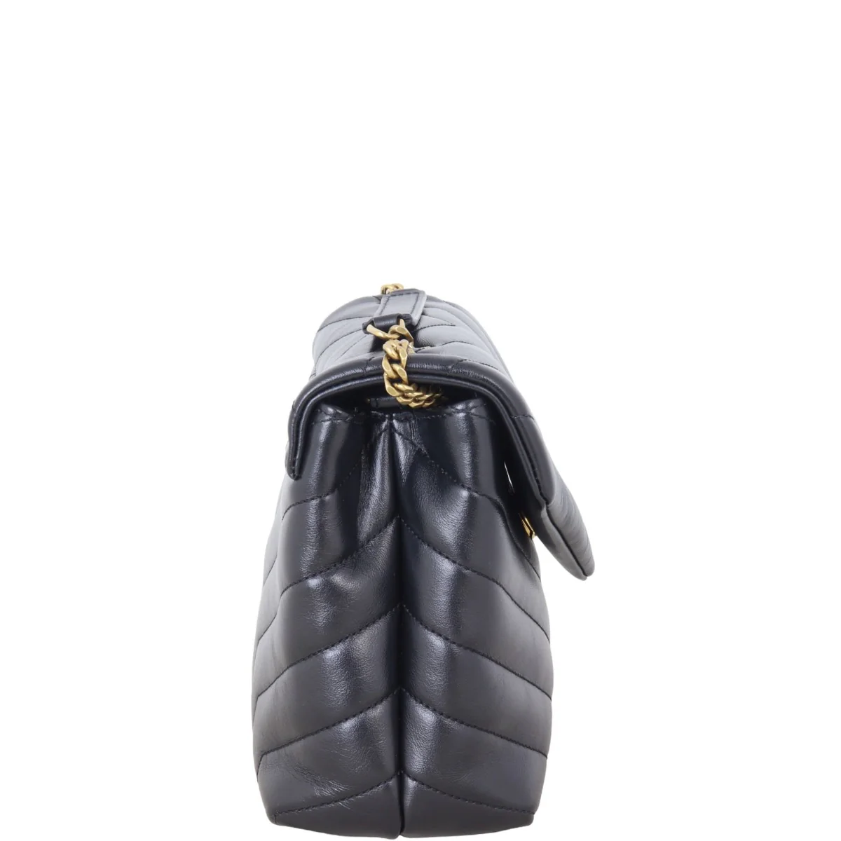 Saint Laurent Loulou Small - Image 5