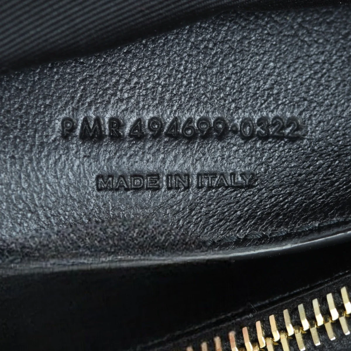 Saint Laurent Loulou Small - Image 10