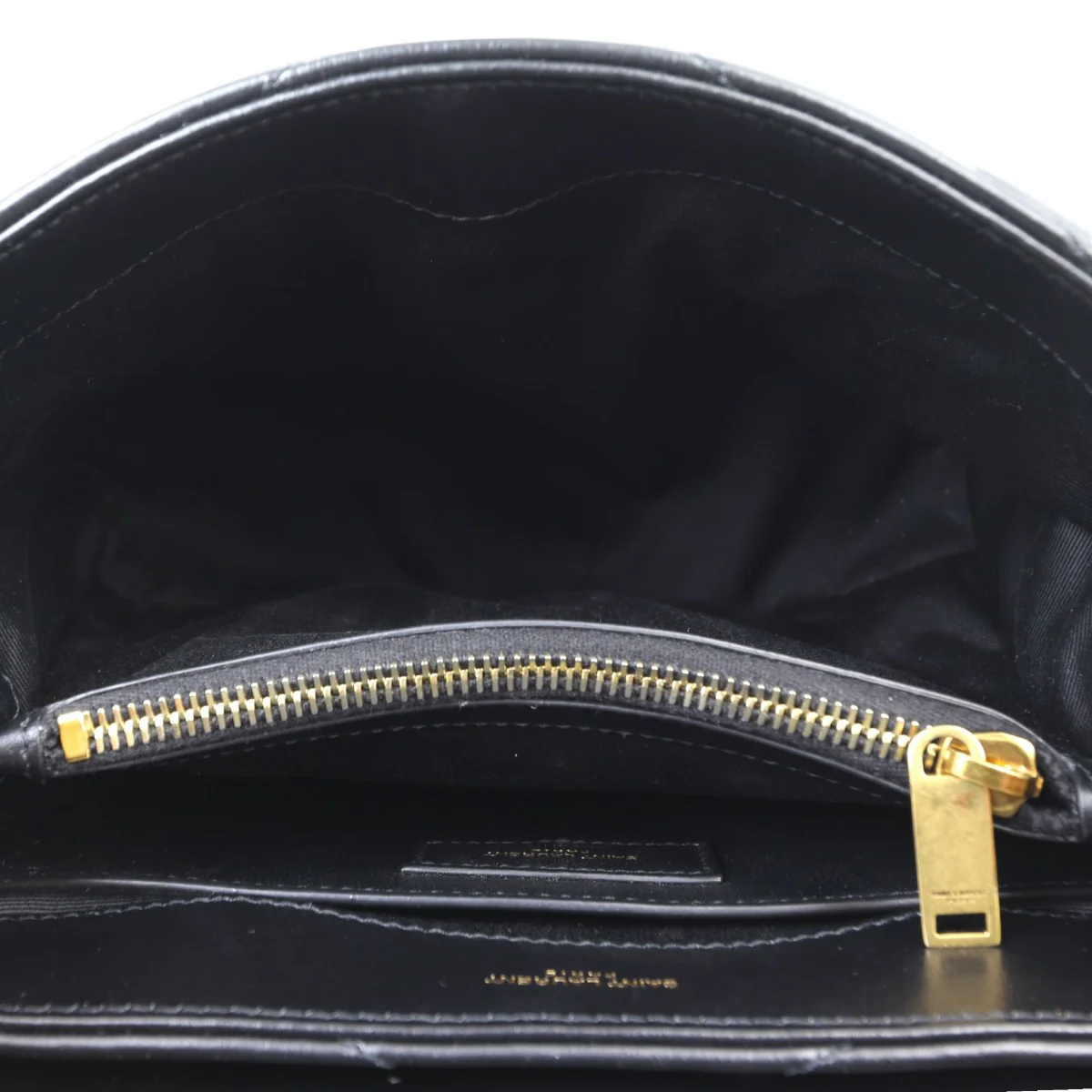 Saint Laurent Loulou Small - Image 11