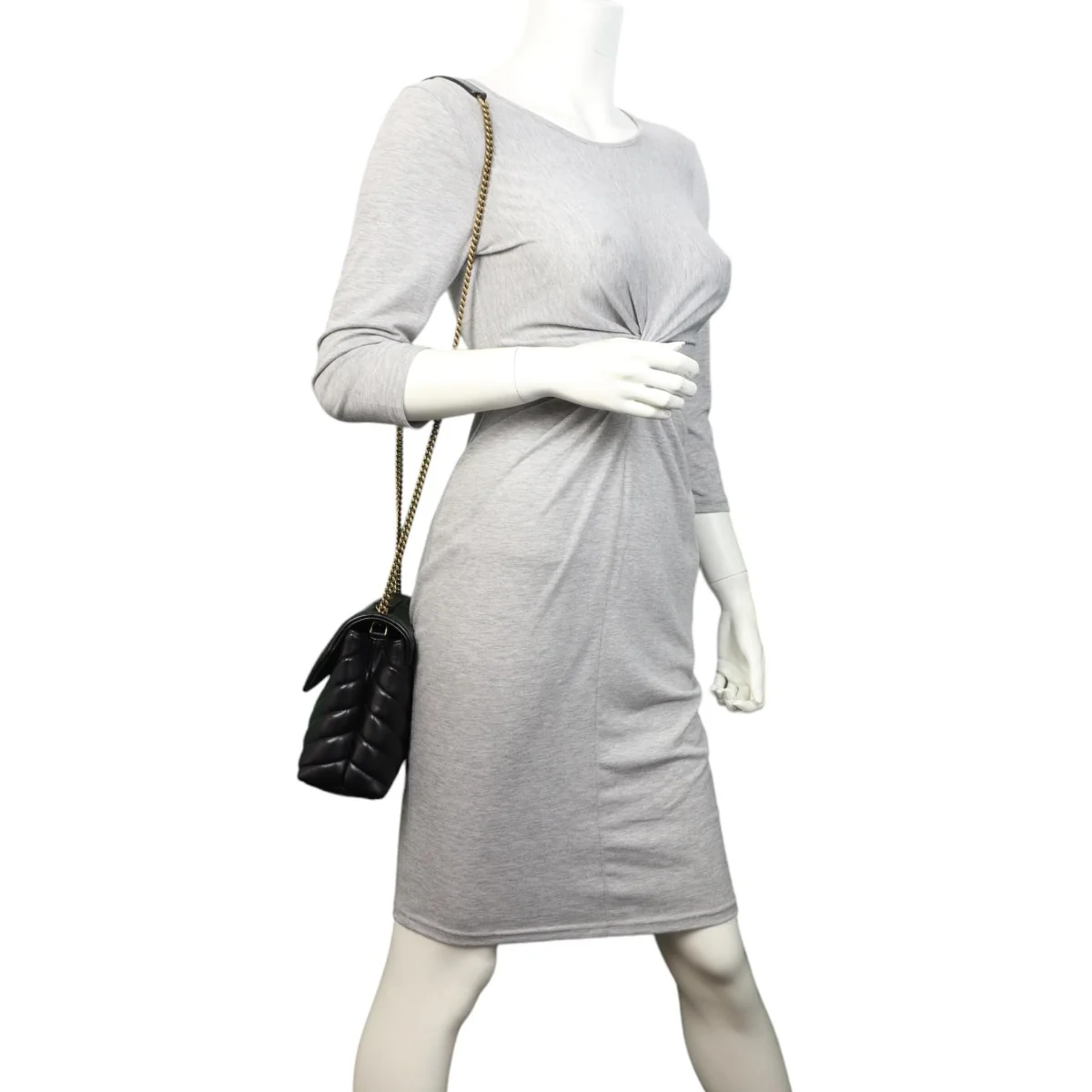 Saint Laurent Loulou Small - Image 12