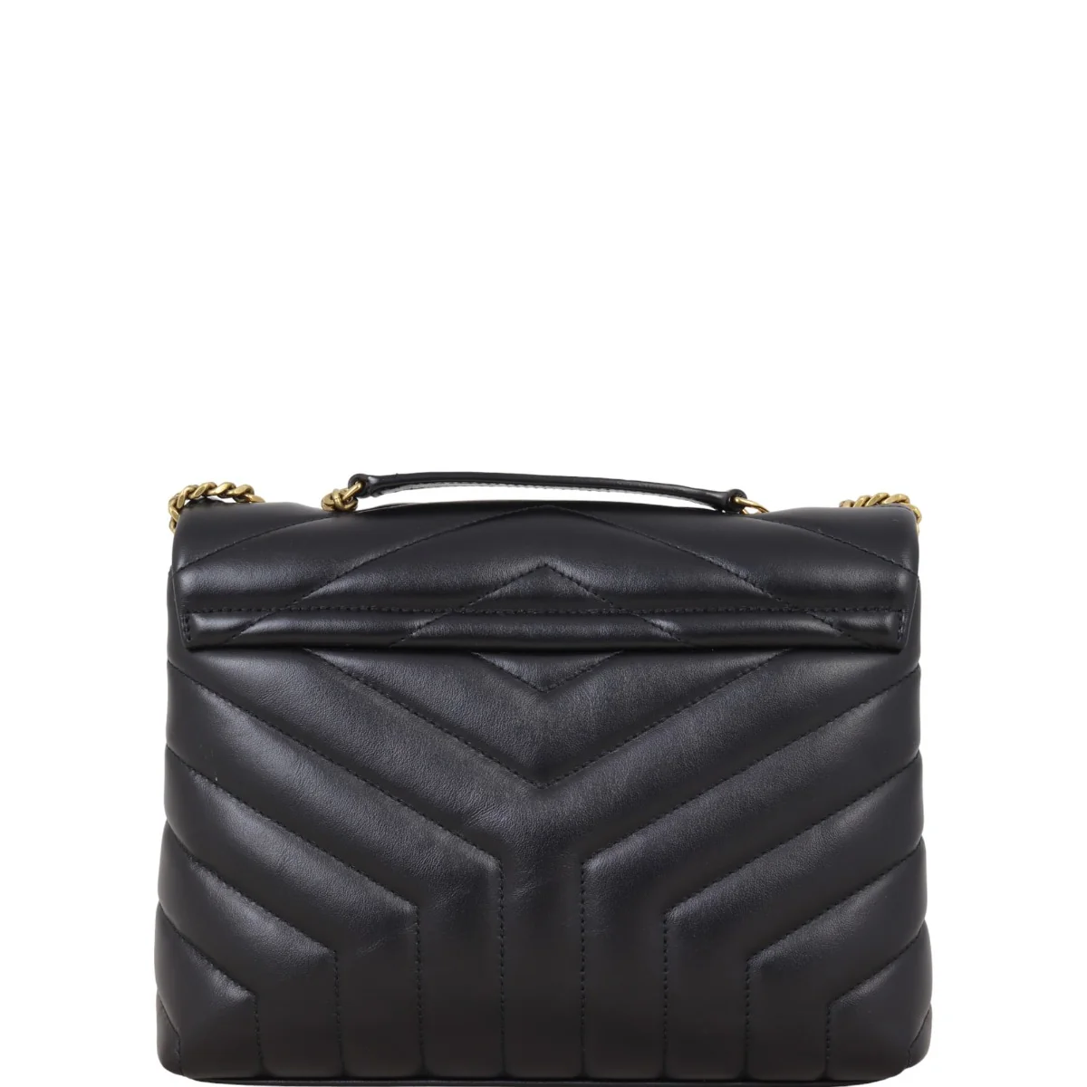 Saint Laurent Loulou Small - Image 3