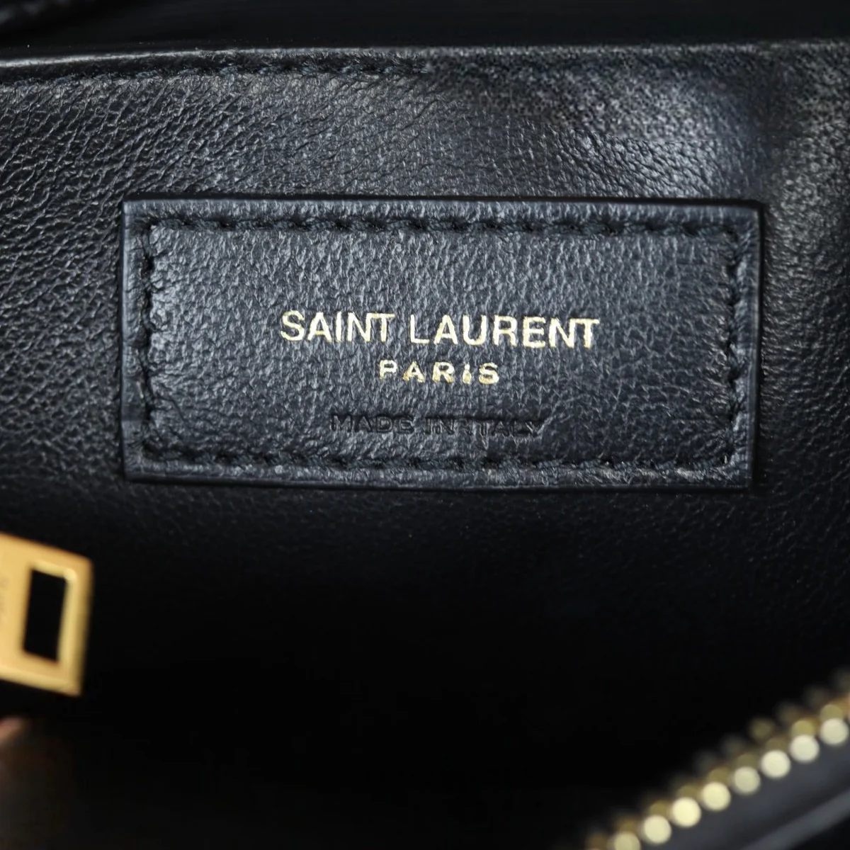 Saint Laurent Loulou Small - Image 9