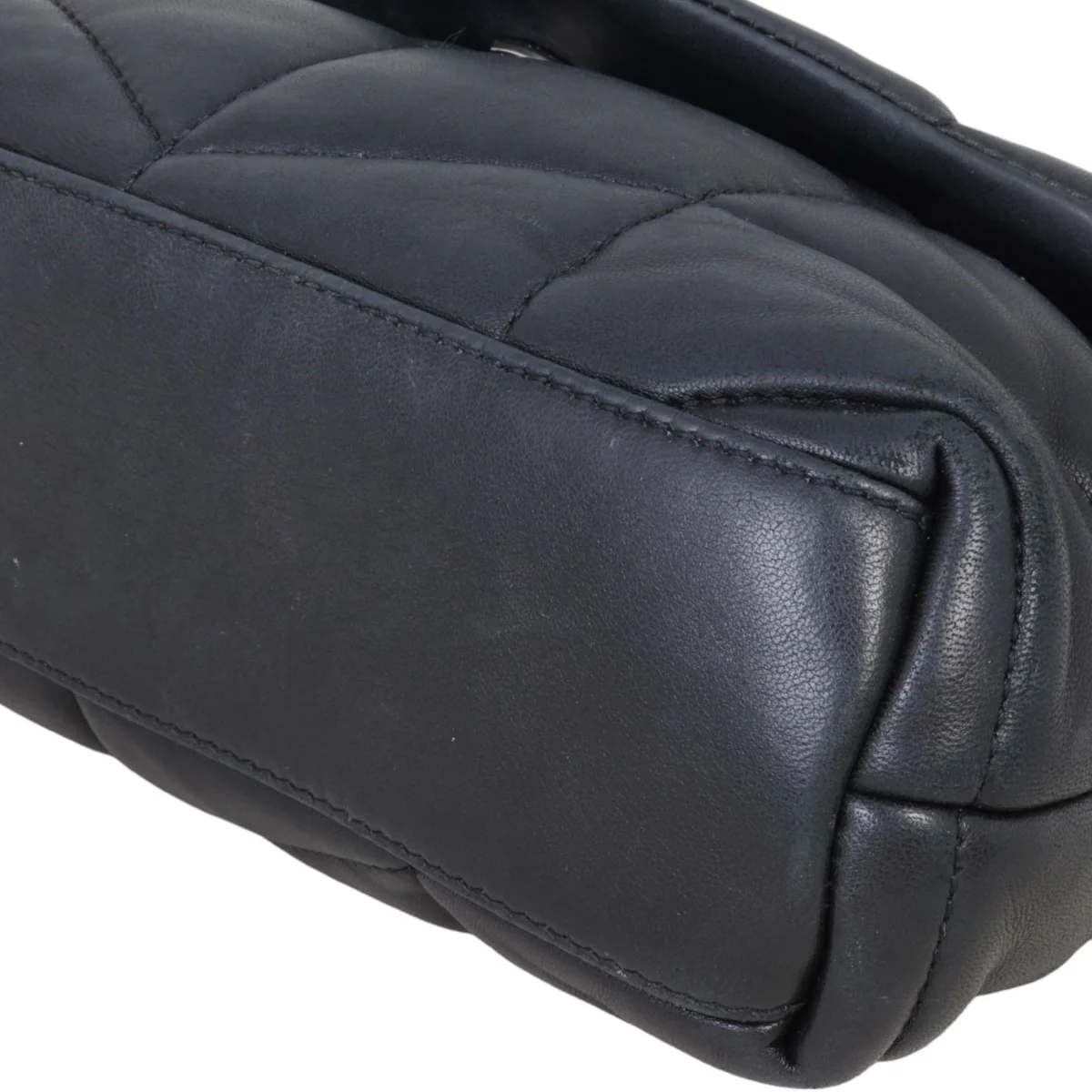 Saint Laurent Puffer Toy Chain Bag - Image 7