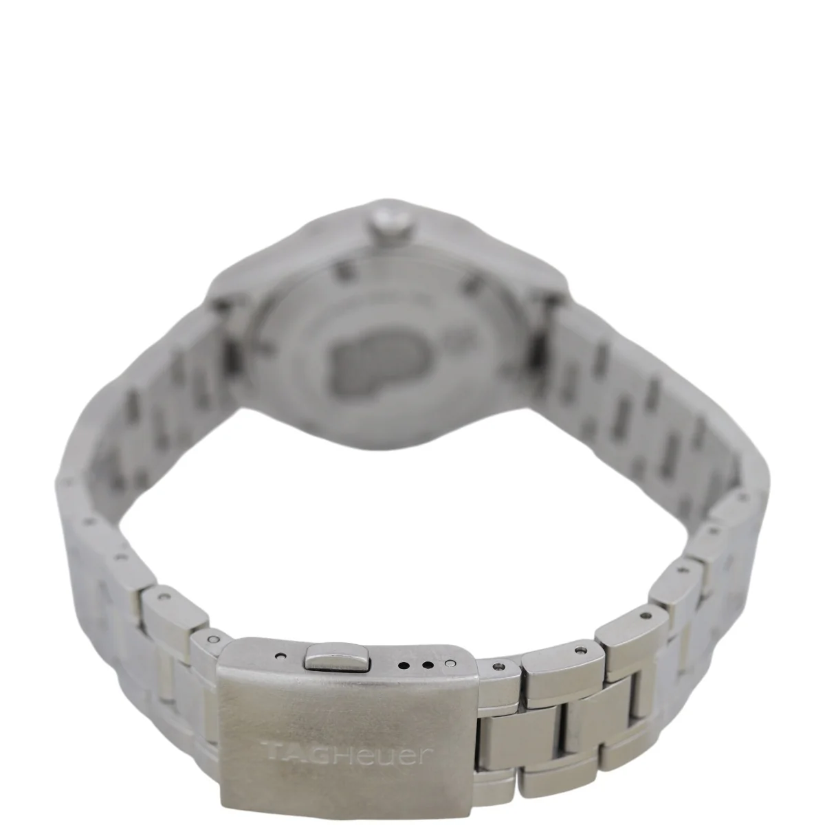 TAG Heuer Aquaracer Diamond 32mm Watch - Image 4