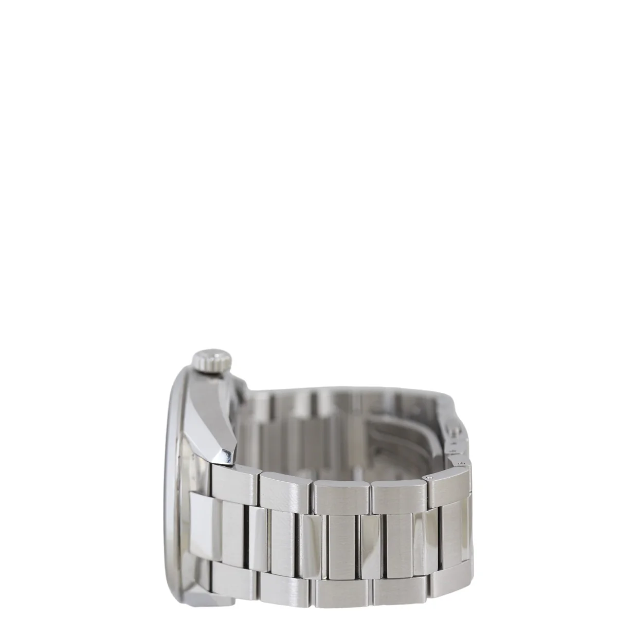 TAG Heuer Carrera Calibre 7 Twin-Time 41mm Watch - Image 4