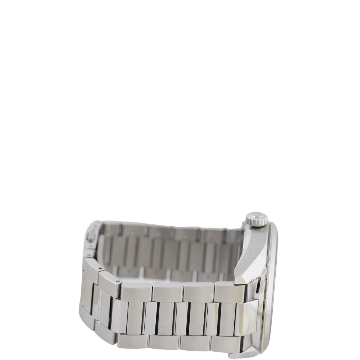 TAG Heuer Carrera Calibre 7 Twin-Time 41mm Watch - Image 6