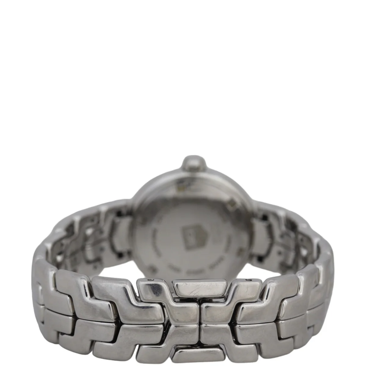 TAG Heuer Link Lady Diamond 29mm Watch - Image 4