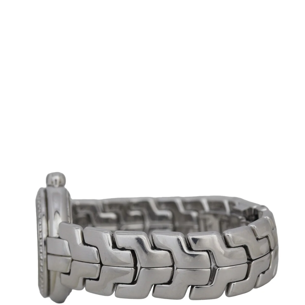 TAG Heuer Link Lady Diamond 29mm Watch - Image 5