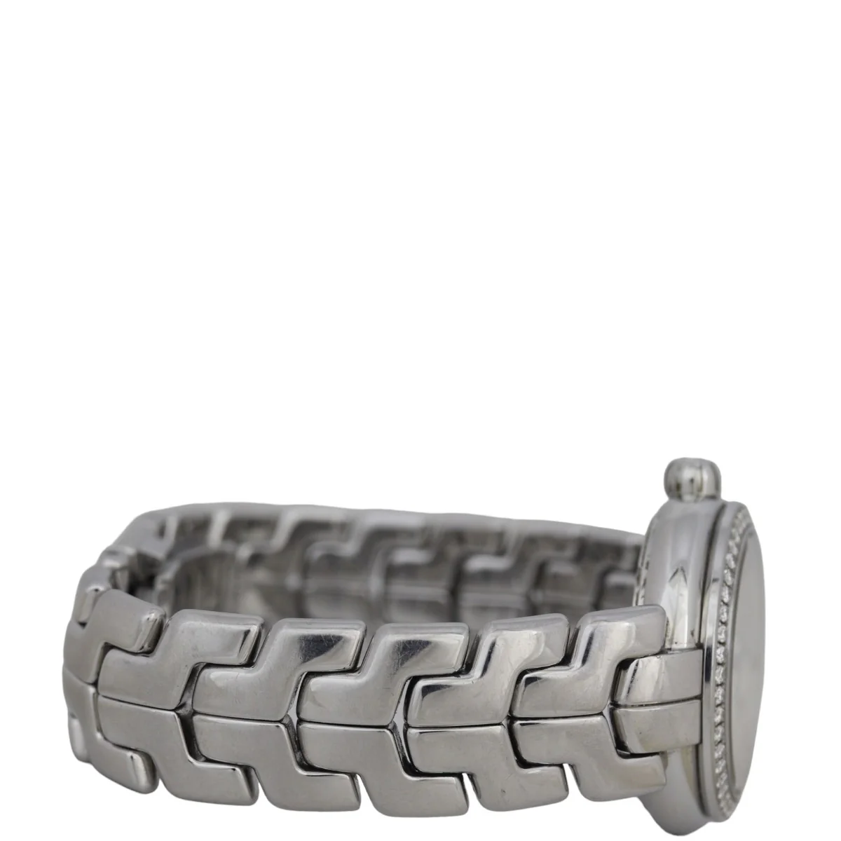 TAG Heuer Link Lady Diamond 29mm Watch - Image 6