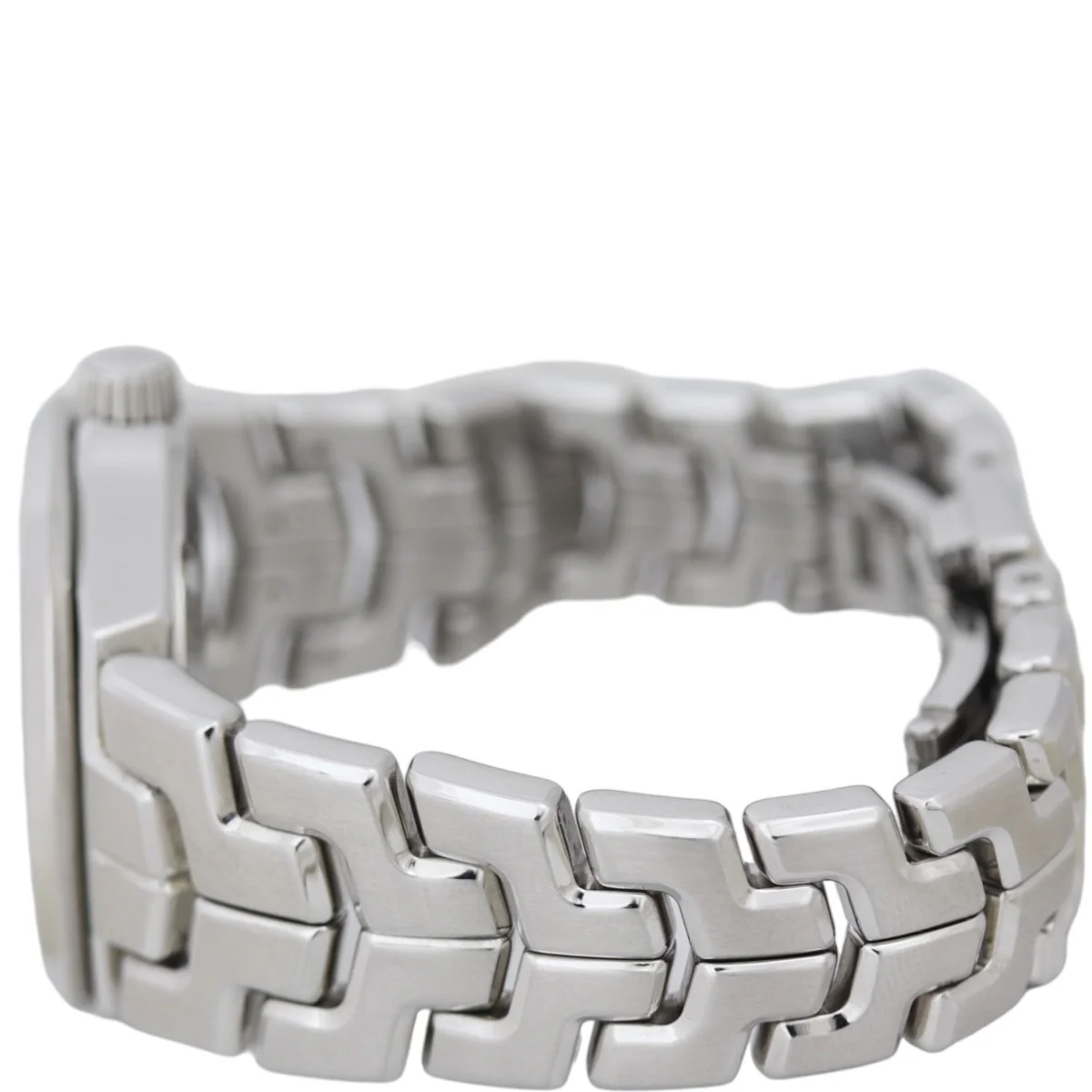 TAG Heuer Link Quartz Diamond Watch - Image 4