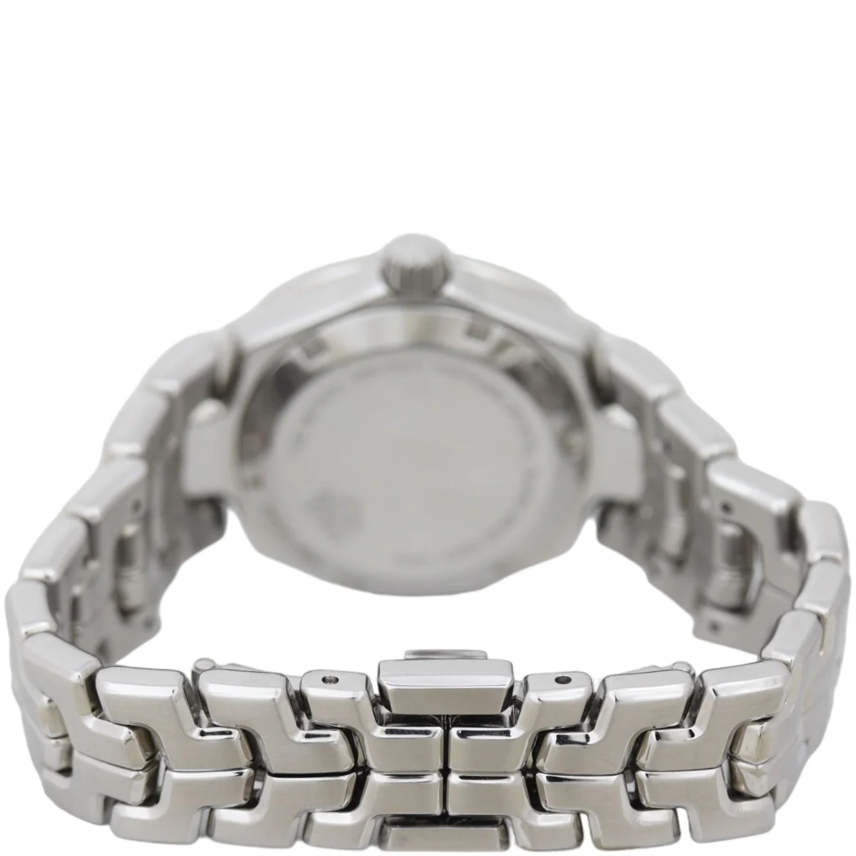 TAG Heuer Link Quartz Diamond Watch - Image 5