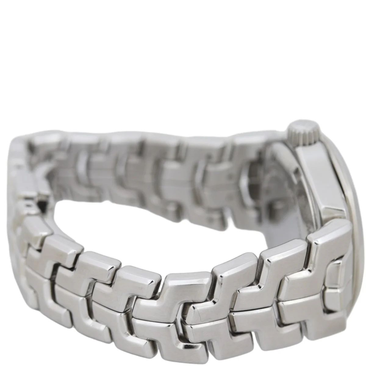TAG Heuer Link Quartz Diamond Watch - Image 6