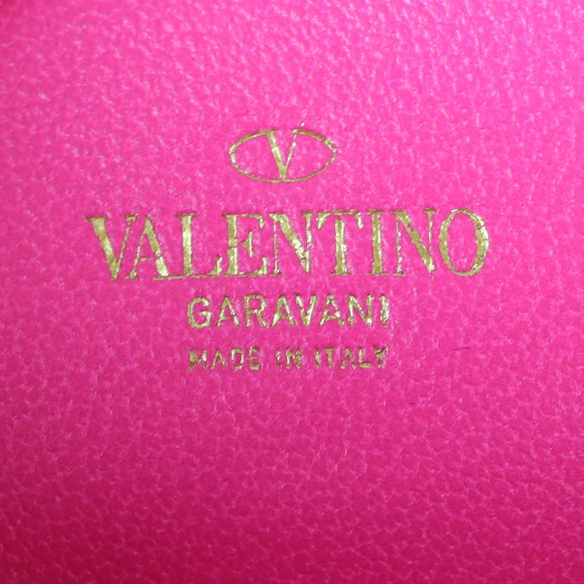 Valentino Crystal One Stud Micro Bag - Image 9