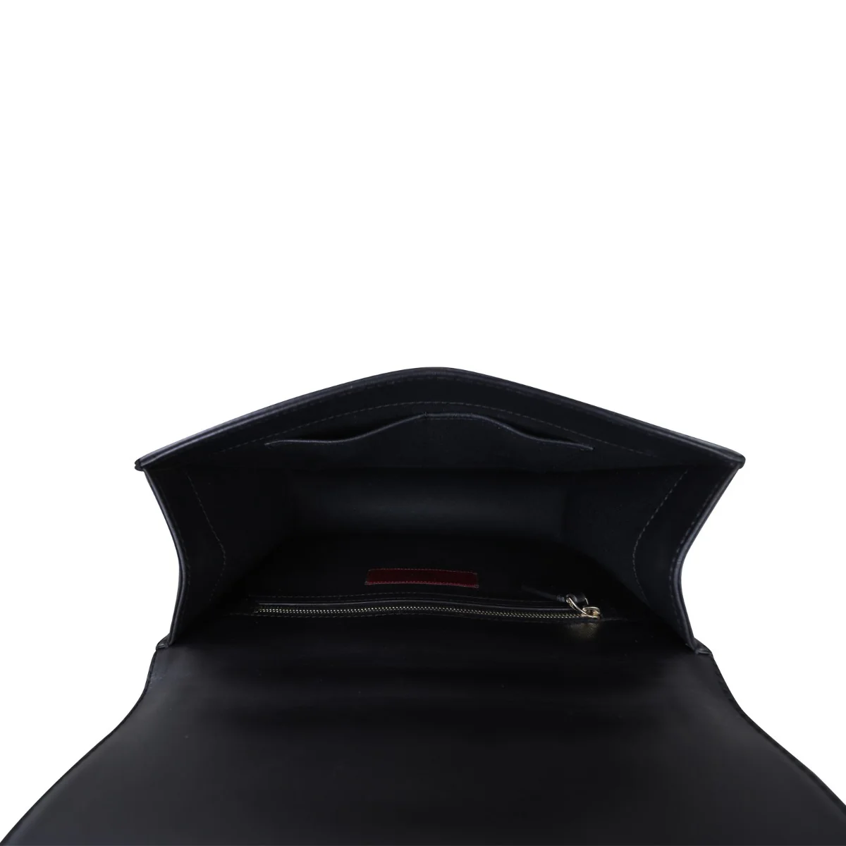 Valentino Glam Lock Medium Shoulder Bag - Image 12