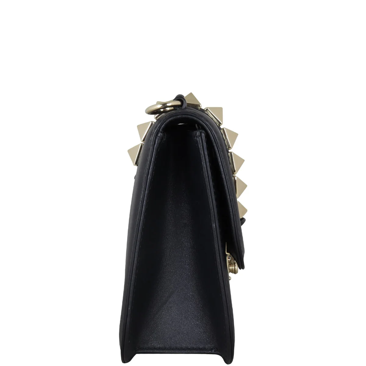 Valentino Glam Lock Medium Shoulder Bag - Image 5