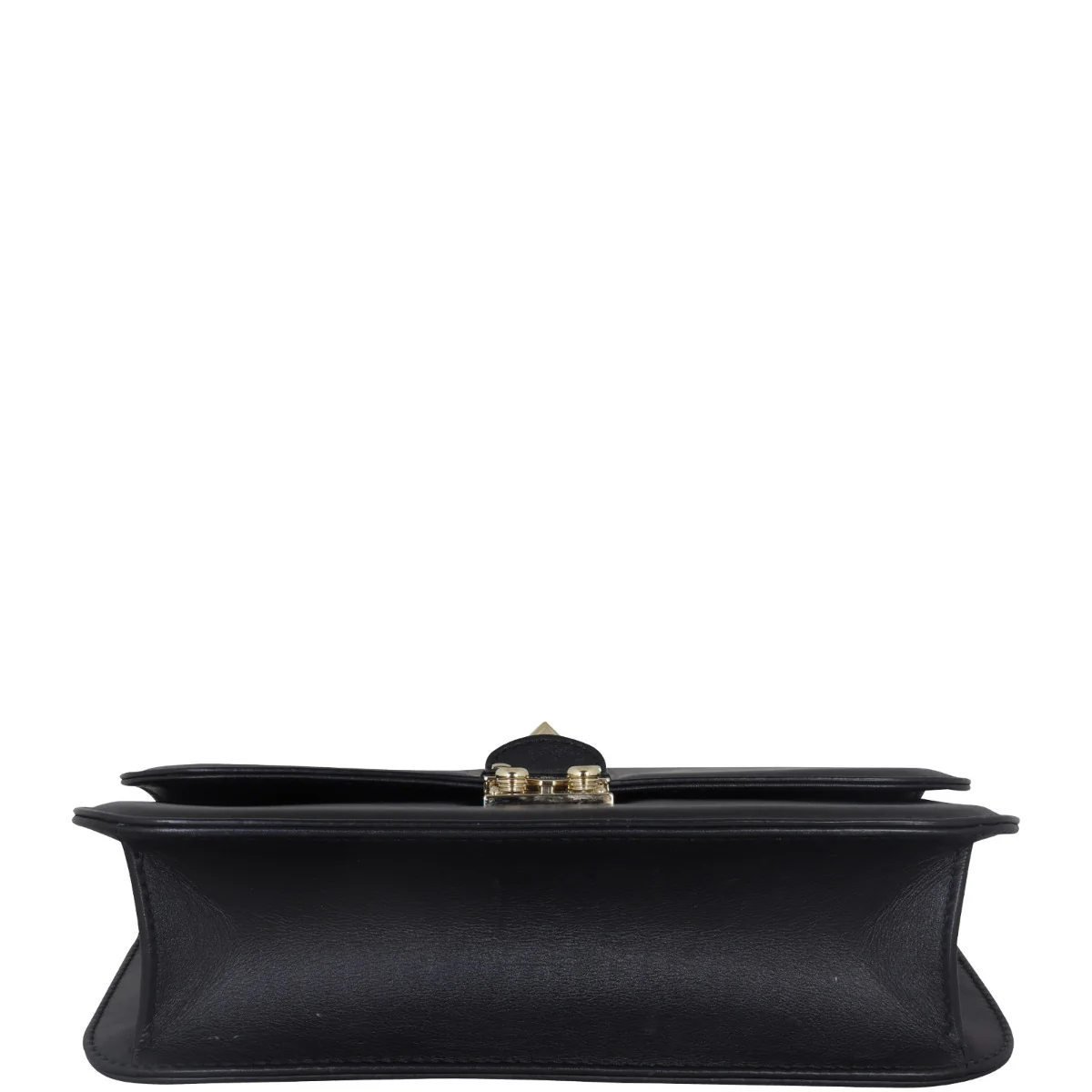 Valentino Glam Lock Medium Shoulder Bag - Image 6