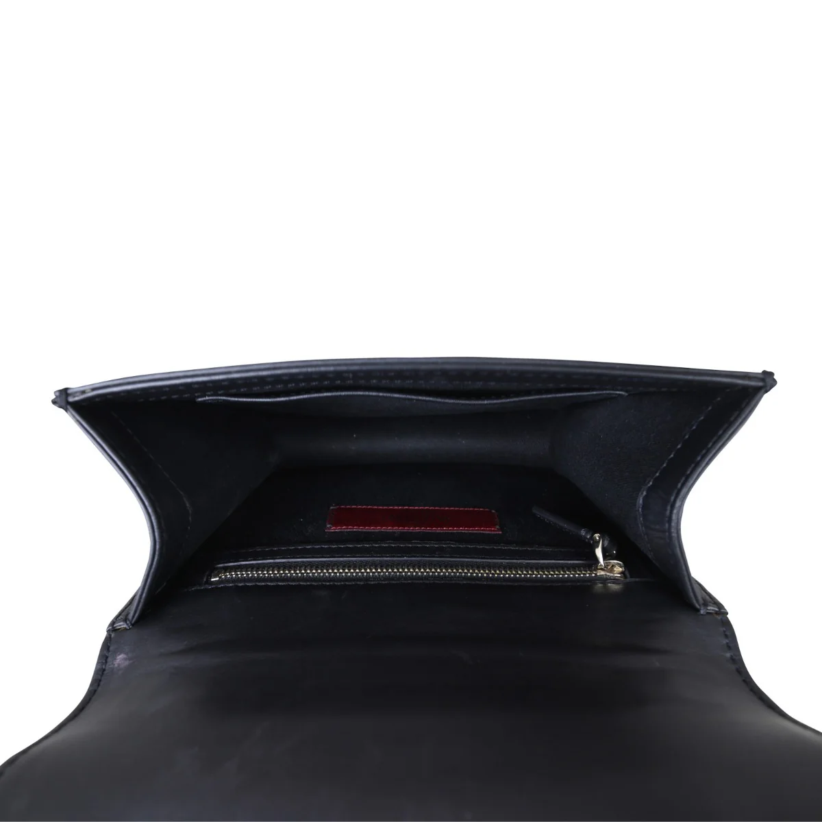 Valentino Glam Lock Small Shoulder Bag - Image 11