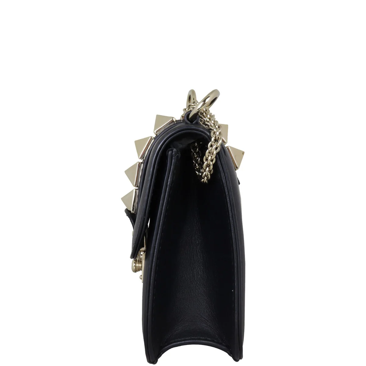 Valentino Glam Lock Small Shoulder Bag - Image 4