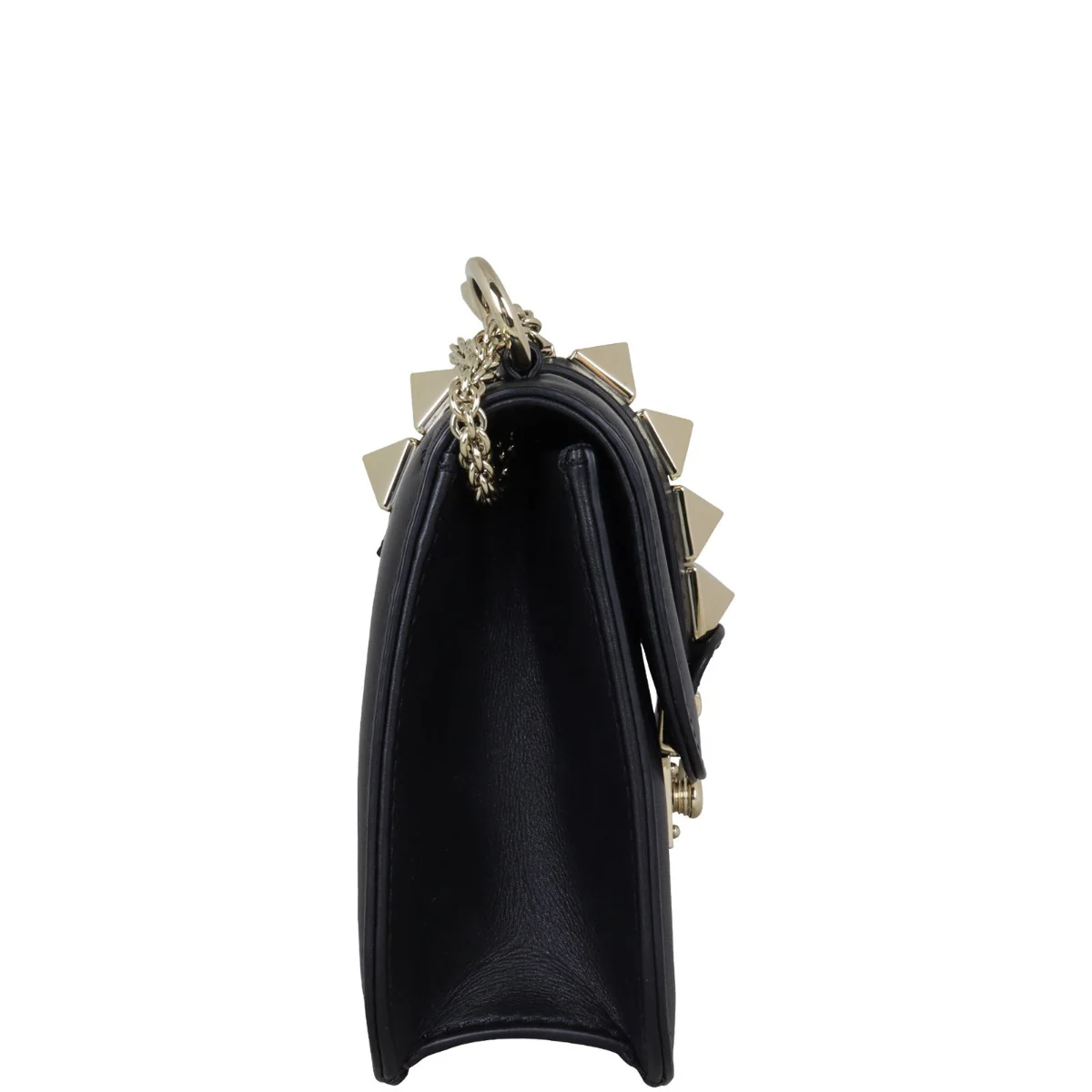 Valentino Glam Lock Small Shoulder Bag - Image 5