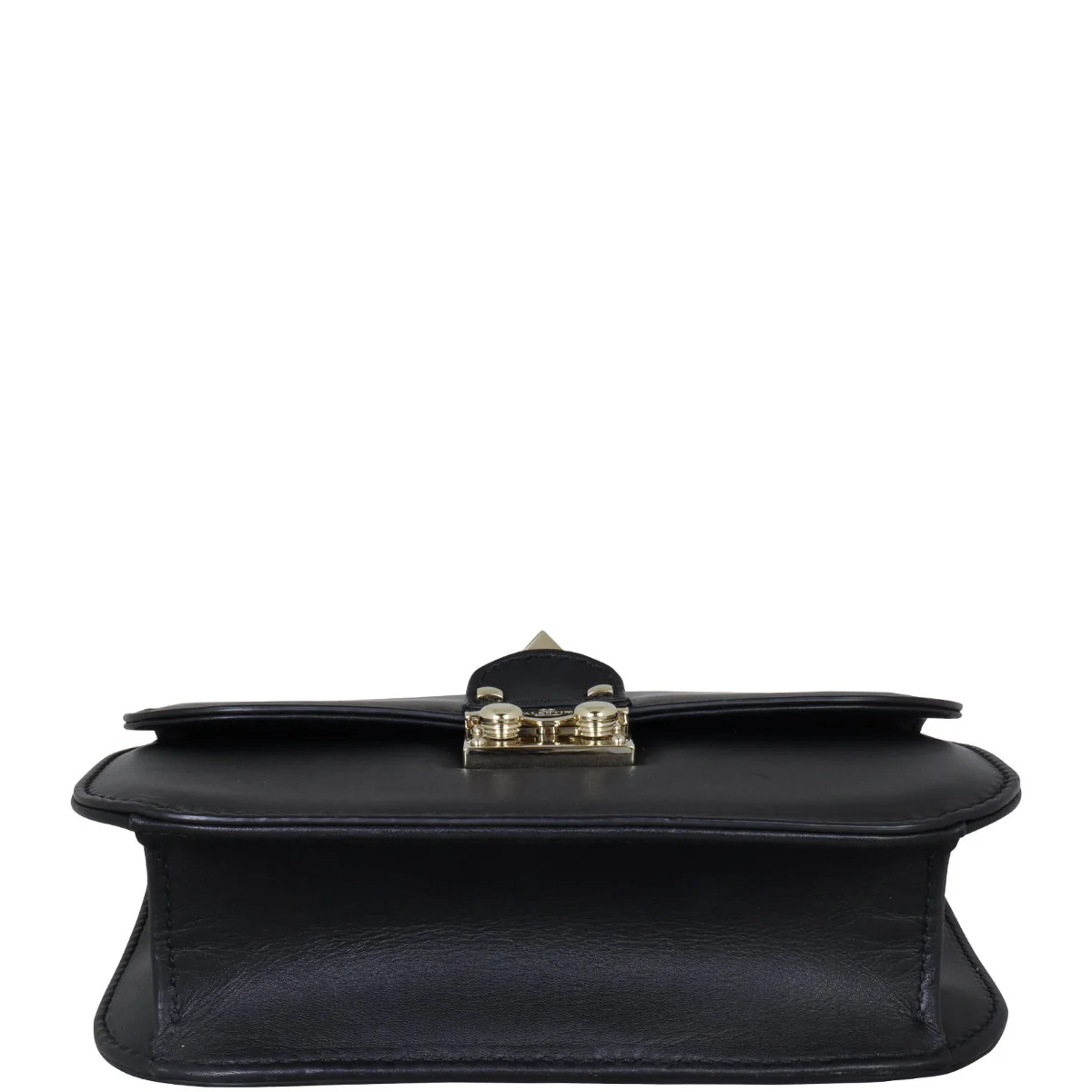 Valentino Glam Lock Small Shoulder Bag - Image 6