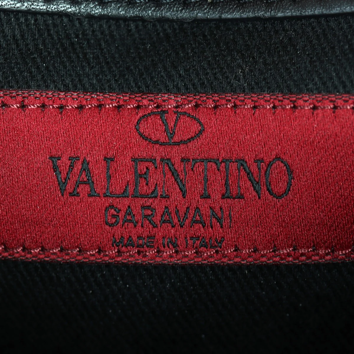 Valentino Glam Lock Small Shoulder Bag - Image 9