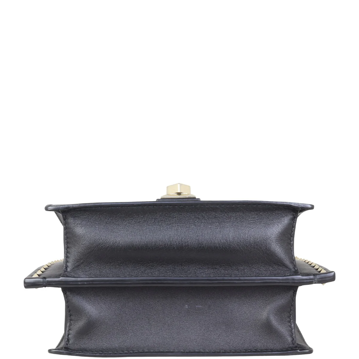 Valentino Rockstud Flap Bag - Image 5